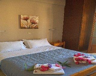 Apartament Koursaros Sidari  Zewnętrze zdjęcie