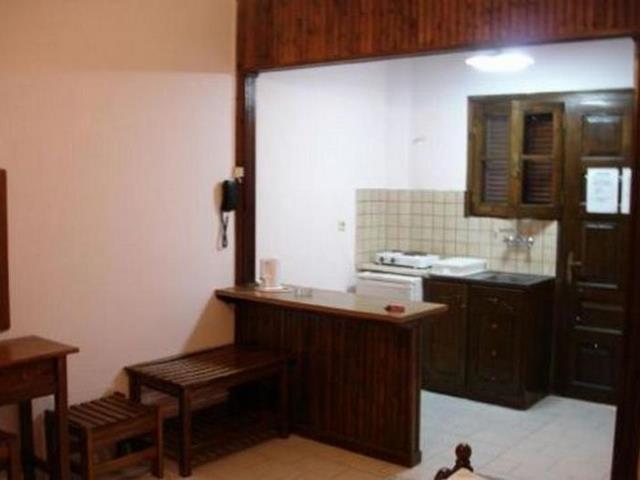 Apartament Koursaros Sidari  Zewnętrze zdjęcie